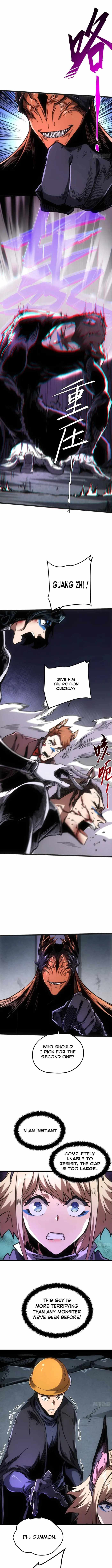If I Don't Die Soon, I Will Rule The Demon Realm Chapter 103 2
